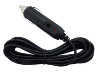 Cigar to Cigar In-Car Charge Lead