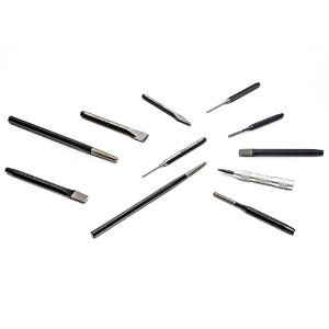 Punches & Chisels