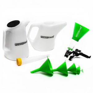 Funnels & Jugs