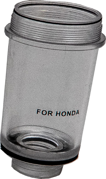 Universal Direct Fit Oil Funnel Chamber Honda M32xP3.5