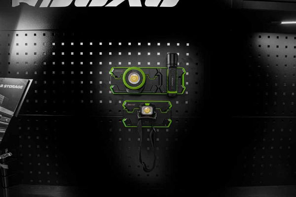 LED-A01 08
