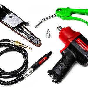 Air Tools