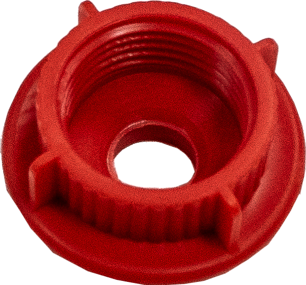 Universal Direct Fit Oil Funnel Adapter M37xP3.0