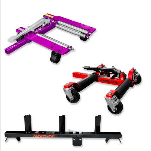 Vehicle Skates
