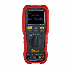 PowerProbe DM300 Automotive Test meter