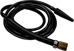 Smoke Machine Outlet Pipe
