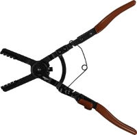 Adjustable Universal Hose Clamp Plier
