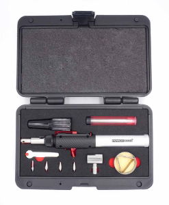 Powerhand Butane Soldering Torch