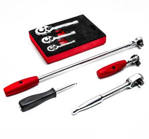 Ratchets & Drive Tools