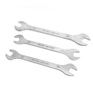 Ultra Slim Spanners