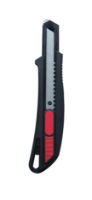 18mm Multifunctional Snap Off Knife