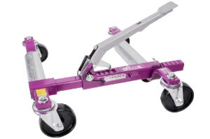 GOJAK 6313 Wheel Dolly - 710kg (Type options)