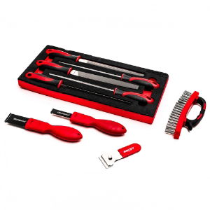 Brushes & Abrasives