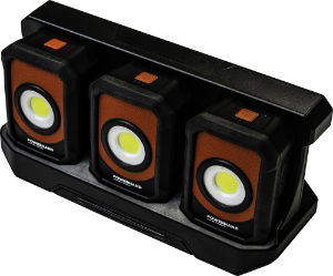 Powerhand 3 Modular Work Light System