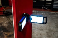 Rechargeable 5000 Lumen Flood Light