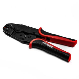 Wire Strippers & Crimpers