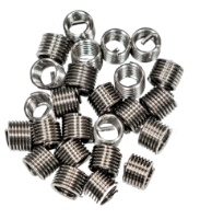 M5 thread insert coil (25pcs)