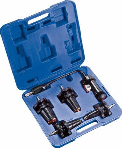Conical Expanding Adaptor