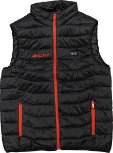 BOXO WorkWear Heated Body Warmer Small