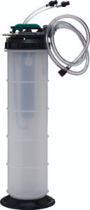 Fluid Extraction