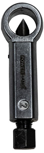 12 - 16mm(1/2"-5/8") Nut Splitter