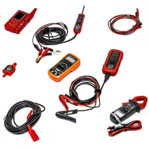 Electrical Testing