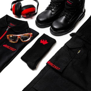 Safety, Workwear & PPE