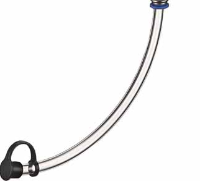 Hoses Kit 2Pc For Powerhand 200cc Syringe SIN-900.0647