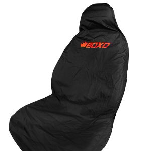 Bodywork & Interior Protection