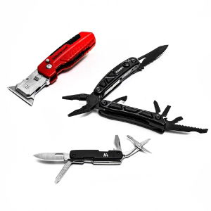 Knives & Multi Tools