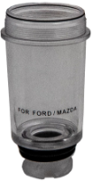 Universal Direct Fit Oil Funnel Chamber Ford/Mazda M33.5