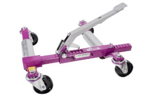 GOJAK 5211 Wheel Dolly - 590kg (Type options)