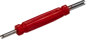 Air Nozzle Tool (schraeder valve tool)