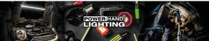 PowerHand Lighting