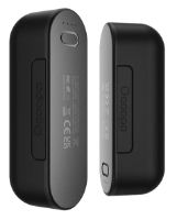 Ocoopa Hand Wamer - 5000mAh x 2 In Black