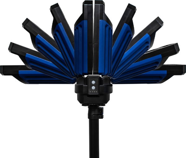 Rechargeable 5000 Lumen Flood Light