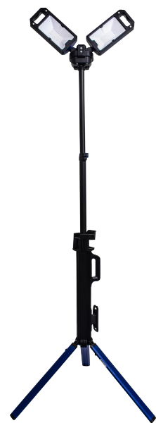 Rechargeable 5000 Lumen Flood Light
