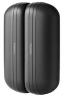 Ocoopa Mini Hand Warmer - 2600mAh x 2 In Black