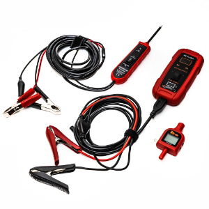 Circuit Tester