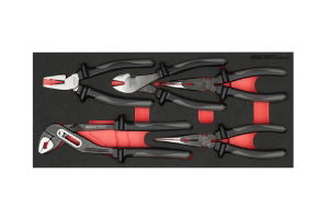 5pcs Pliers Set
