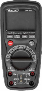 IDM-0003A 01