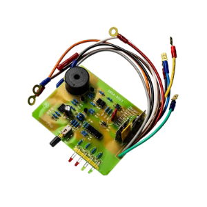 PCB Mid PowerStart