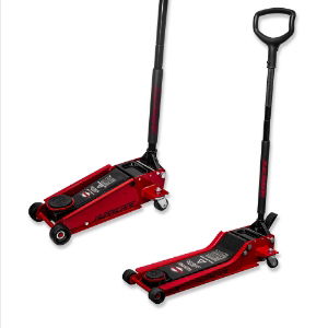 Trolley Jacks