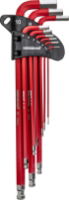 PowerHand Magnetic Hex Key Set 9 Pc