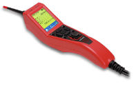 PowerProbe Maestro - Red